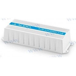 AMPLIFICATEUR HX 280W 4...