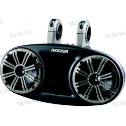 HAUT PARLEUR KICKER WAKE...