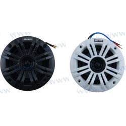 HAUT PARLEUR KICKER 4" 50W