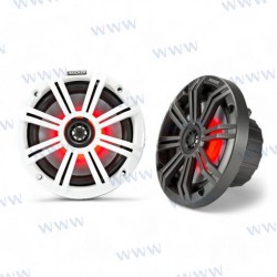 HAUT PARLEUR KICKER 6,5"...