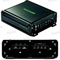 AMPLIFICATEUR KICKER 150W 2...