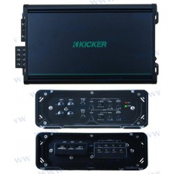 AMPLIFICATEUR KICKER 300W 4...