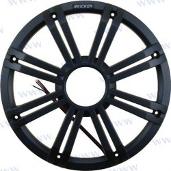 GRILLE DE SUBWOOFER A LED...