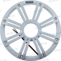 GRILLE DE SUBWOOFER A LED...