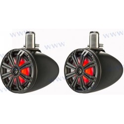 HAUT PARLEUR KICKER WAKE 8"...