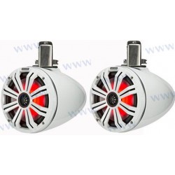 HAUT PARLEUR KICKER WAKE 8"...