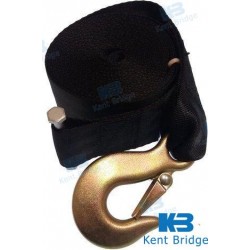 SANGLE POUR TREUIL 50MM X 6,1M