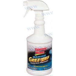 GREZ-OFF 946,35 ml
