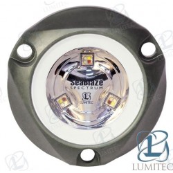 PROJECTEUR SEABLAZE MINI BLANC