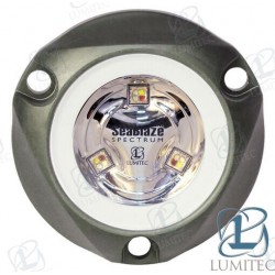 PROJECTEUR SEABLAZE MINI BLEU