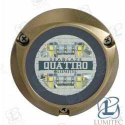 LUMIERE SOUS-MARINE LAITON...