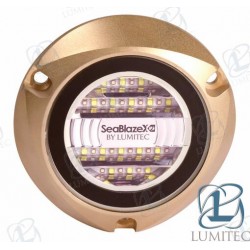 LUMIERE SOUS-MARINE LAITON...