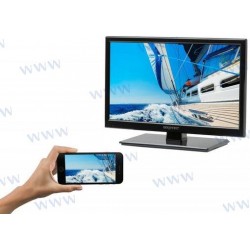TV LED 32" FHD DVD, USB, MMMI,