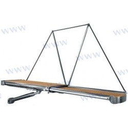 PASSERELLE HYDRAU SMERALDO...
