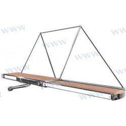 PASSERELLE HYDRAU ONYX 3000...