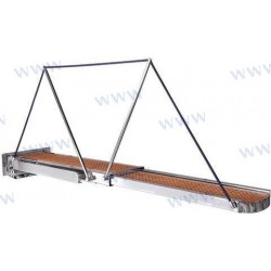 PASSERELLE HYDRAU...