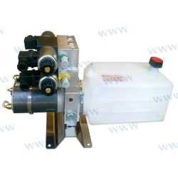 CENTRALE HIDRAULIQUE 24V...