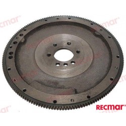 VOLANT MOTEUR GM V8 454 BM...