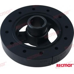DAMPER GM305/350 N ﾘ 170mm