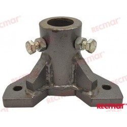 SUPPORT MOTEUR GM181