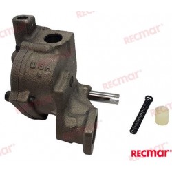 POMPE A HUILE GM V8 454 GEN V