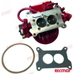 CARBURATEUR HOLLEY 2 CORPS...