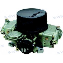 CARBURATEUR HOLLEY GM 5,7L