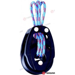 POULIE AMARRE 29MM