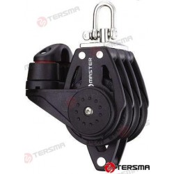 POULIE TRIPLE 57MM