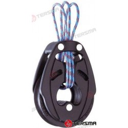 POULIE CABO SIMPLE 57MM