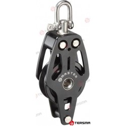 POULIE SIMPLE RACING  60MM
