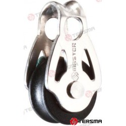POULIE SIMPLE 16MM