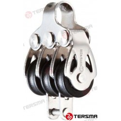 POULIE TRIPLE 16MM