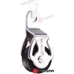 POULIE SIMPLE 16MM