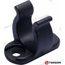 CLIP PLASTIQUE 16MM