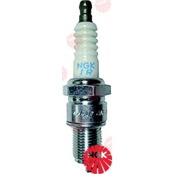 BOUGIE NGK PZFR6H