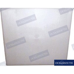 PLAQUE SUPPORT MOTEUR 8MM