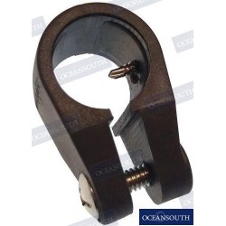 COLLIER CAPOTE NYLON 25 MM