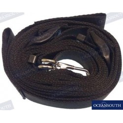 PAIRE DE SANGLE DE BIMINI
