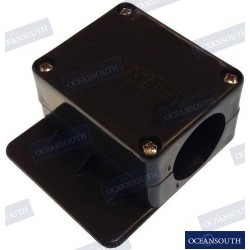 SUPPORT FEU DE NAVIGATION 32MM