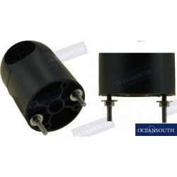 SUPPORT DE TUBE 44MM