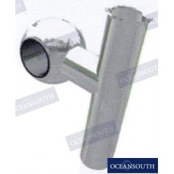PORTE CANNE POUR TUBE DE 44MM