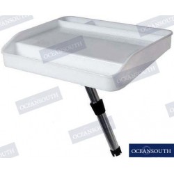 PLATEAU POUR POISSON