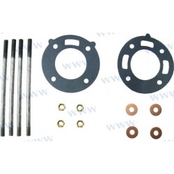 KIT VISSERIE CRUSADER