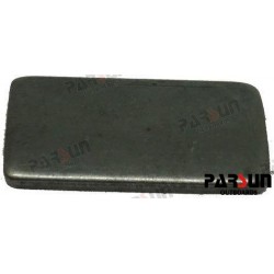 PLAQUE DE VERROUILLAGE