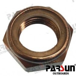 ECROU AUTO VERROUILLABLE