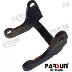 SUPPORT ANGLE DE VERROUILLAGE