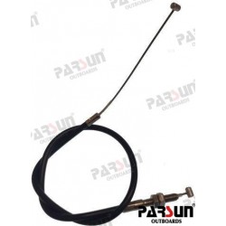CABLE D ACCELERATEUR COMPLET