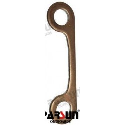 PLAQUE FIXATION CORPS DE...