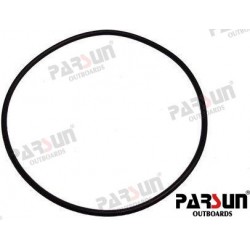 O-RING B, COVER